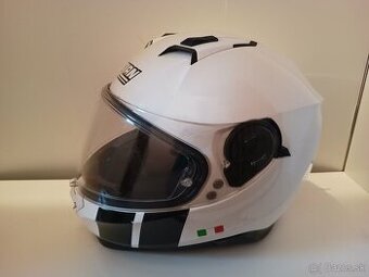 Prilba / helma NOLAN N87 velkost L
