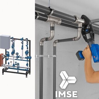 🔧 HĽADÁME INŠTALATÉRA / KÚRENÁRA – NEMECKO
