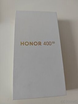 Honor 400 - 1