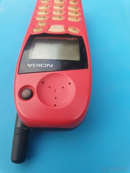 Nokia 5110