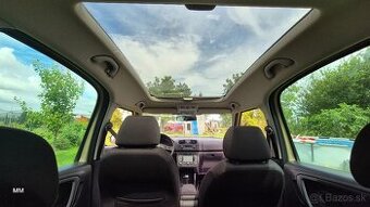 Škoda Roomster SCOUT benzín ,automat ,nové rozvody