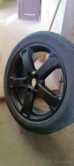 original disky Ford FOCUS 205/50 r17