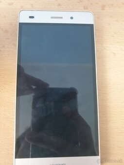 P8 lite zlatý 2/16GB