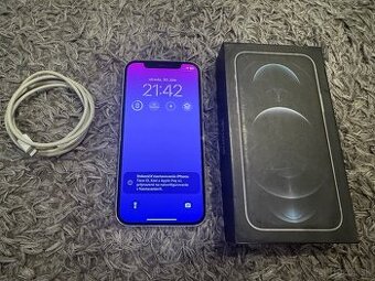 iPhone 12 Pro, 256gb