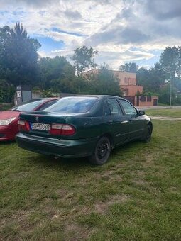 Nissan almera n15 1.4 SLX stk ek 2027