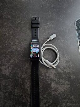 Predám hodinky Huawei Watch Fit