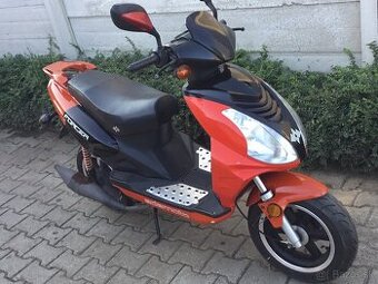 ADAMOTO FORCER 50