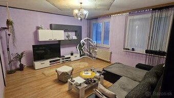3izb byt sidlisko maj
