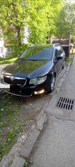 Skoda Superb 1.6 tdi - 1