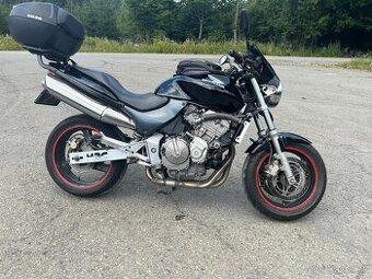 Honda Hornet cb 600F