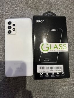 Samsung galaxy A52 5g