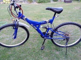 MTB bicykel