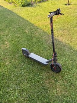 XIAOMI SCOOTER 4 PRO 2GEN