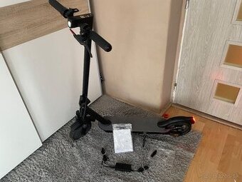 Predám Elektrickú kolobežku SENCOR S30