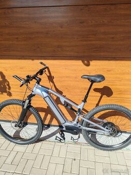 e-bike Rockrider XL