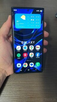 Samsung S23 ultra 5G 12GB/512GB
