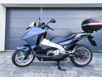 Predám Honda NC 700 integra ABS rv 2012