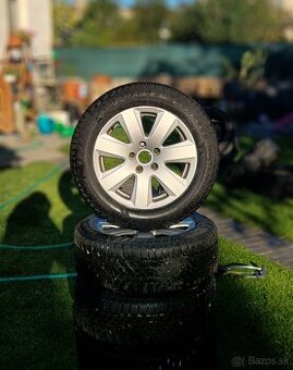 MATADOR Audi Zimná sada R16