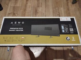 Ohrievač aeno premium smart heater