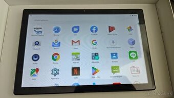 Nový tablet 10,36 palca
