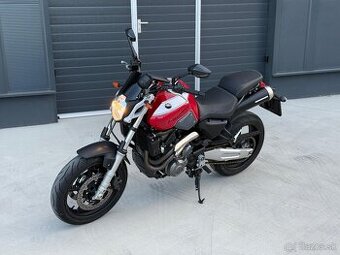 Predám YAMAHA MT-03