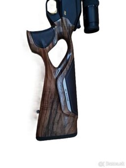 Blaser R8 Success leder