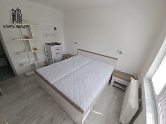 REZERVOVANÉ  Na predaj 2 izbový Fončorda