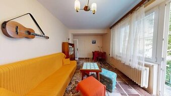 Dvojizbový byt, 58 m2, M.R.Štefánika, Stará Turá