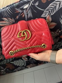 Kabelka gucci marmont