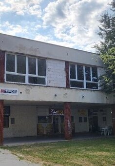Exkluzívna investičná príležitosť v srdci Košíc – Staré Mest