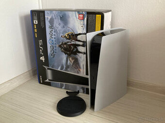 Playstation 5 - perfektný stav