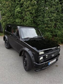 LADA NIVA