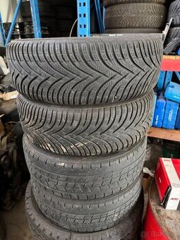 plechove disky r16 195/55 4x108