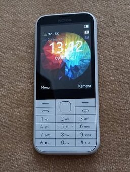 Nokia 225 Dual SIM