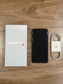 Xiaomi 14T Pro 12/512GB