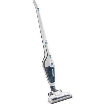 Leifheit Akumulátorový vysávač Rotaro PowerVac 2v1 16V 11927