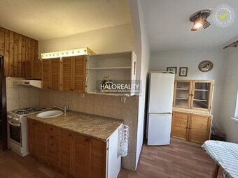 HALO reality - Predaj, trojizbový byt Prievidza, Kopanice - 