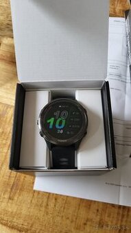Garmin Forerunner 970