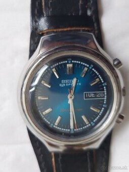 Seiko chronograph Speedtimer