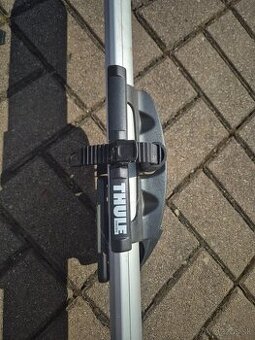 Strešné nosiče byciklov