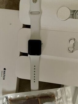 Apple watch 3