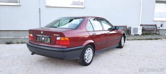 Bmw e36 318i 137 000km
