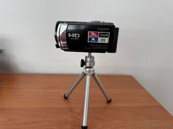 SONY HANDYCAM HDR-C190E