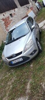 Ford FOCUS 2.0 TDCi 100kw