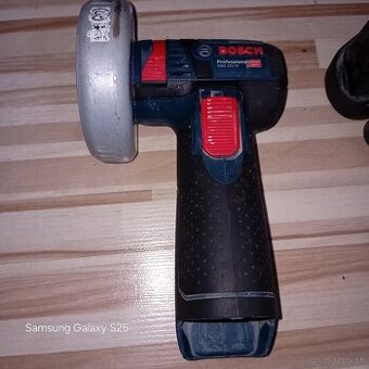 Aku mini uhlová brúska