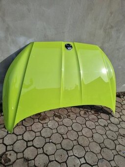 Plecharina Škoda Enyaq RS