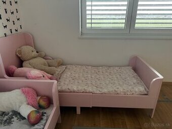 Dievčenská izba - IKEA