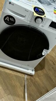 Práčka LG FLR7A82WG