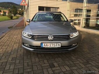 VOLKSWAGEN PASSAT B8 2.0 TDi VIRTUAL COCKPIT