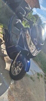 Suzuki Burgman 250